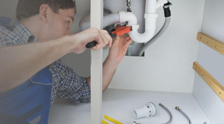 Professional same day plumber in Fountain, FL